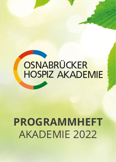 Veranstaltungen Der Osnabrucker Hospiz Akademie