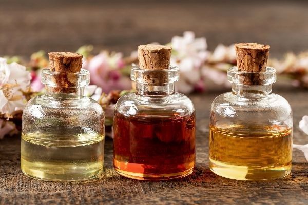 Aromapflege in der palliativen Versorgung