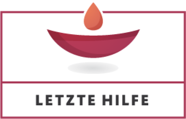 Letzte Hilfe 
