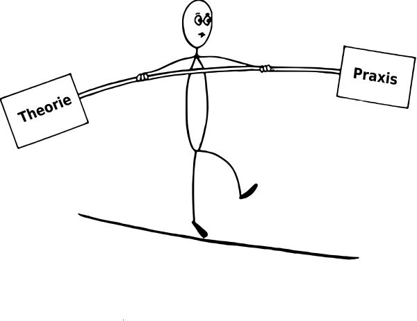 Palliative Begleitung in der Geriatrie – Theorie und Praxis