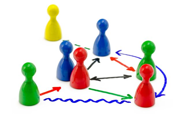 Ahnen Sie es? - Genogrammarbeit