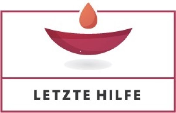 Letzte Hilfe   