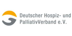 Logo Hospiz Palliativverband