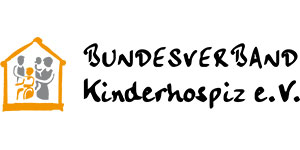 Logo Bundesverband Kinderhospiz e.V.