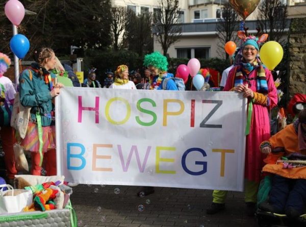 Ossensamstag - wir sind wieder dabei!