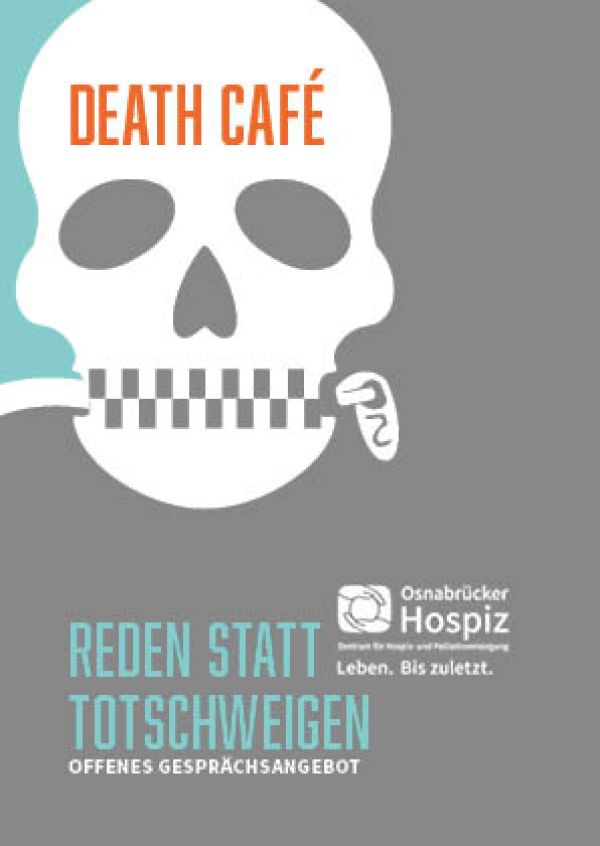 Death Café im Shock Records & Coffee