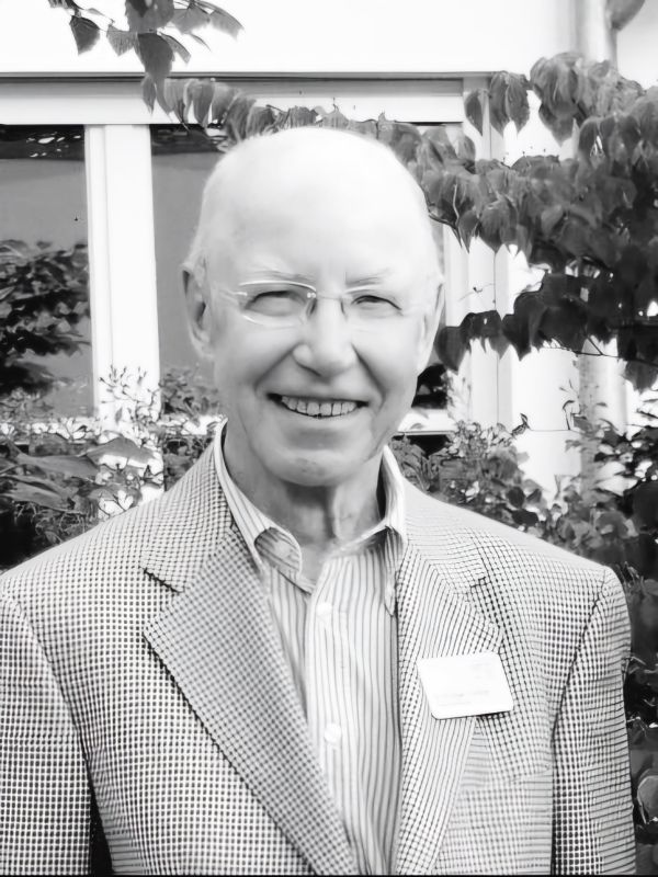 Nachruf Dr. med. Rüdiger Cording