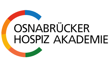 Logo Osnabrücker Hospiz Akademie